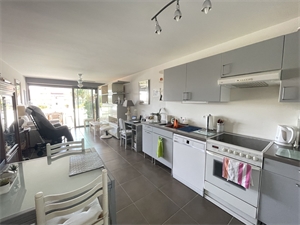 appartement à la vente -   83980  LE LAVANDOU, surface 50 m2 vente appartement - APR711211